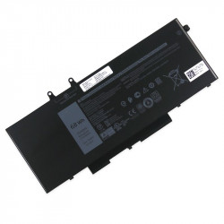 Dell Baterie 4-cell 68W HR LI-ON pro Latitude 5401, 5501, 5510, 5511, Precision 3541, 3550, 3551