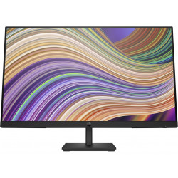 HP P27 G5 27" IPS FHD 75Hz 5ms Black 1R