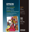 EPSON fotopapír C13S400039 10x15 Value Glossy Photo Paper 100ks