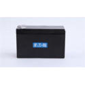 EATON Battery+, náhradní baterie pro UPS 12V 7Ah, kategorie H