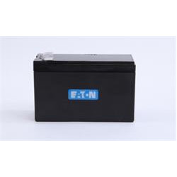 EATON Battery+, náhradní baterie pro UPS 12V 7Ah, kategorie H