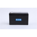 EATON Battery+, náhradní baterie pro UPS 12V 9Ah, kategorie M