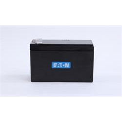 EATON Battery+, náhradní baterie pro UPS 12V 9Ah, kategorie M