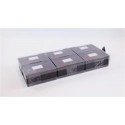 EATON Easy Battery+, náhradní sada baterií pro UPS (72V) 12x6V 9Ah, kategorie A
