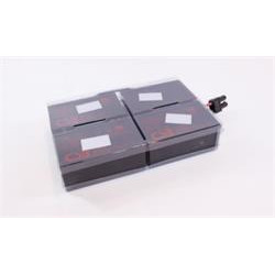 EATON Easy Battery+, náhradní sada baterií pro UPS (48V) 4x12V 9Ah, kategorie D