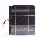 EATON Easy Battery+, náhradní sada baterií pro UPS (96V) 8x12V 9Ah, kategorie E