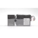 EATON Easy Battery+, náhradní sada baterií pro UPS (36V) 3x12V 9Ah, kategorie M