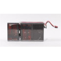 EATON Easy Battery+, náhradní sada baterií pro UPS (36V) 3x12V 9Ah, kategorie V