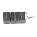 EATON Easy Battery+, náhradní sada baterií pro UPS (36V) 3x12V 9Ah, kategorie AA