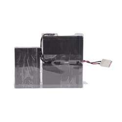EATON Easy Battery+, náhradní sada baterií pro UPS (36V) 3x12V 9Ah, kategorie AC