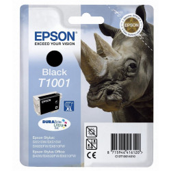 Epson inkoustová náplň C13T10014010 Stylus Office B40W SX600FW Černá