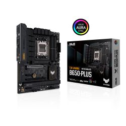 ASUS TUF GAMING B650-PLUS AM5 ATX
