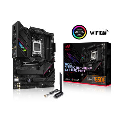 ASUS ROG STRIX B650E-F GAMING WIFI AM5 ATX