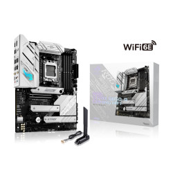 ASUS ROG STRIX B650-A GAMING WIFI AM5 ATX