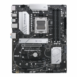 ASUS PRIME B650-PLUS, AMD B650, 4xDDR5, ATX (90MB1BS0-M0EAY0)
