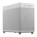 ASUS AP201 PRIME CASE MESH WHITE skříňka, mATX, bílá