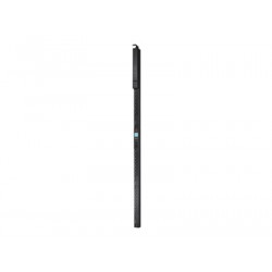 APC Switched Rack PDU 2G Zero U - Rozvodná jednotka PDU (k montáži na regál) - AC 200 208 230 V - Ethernet 10 100, RS-232 - vstup: IEC 60309 - výstupní konektory: 24 - 0U - černá - pro P N: SMX1500RMNCUS, SRT1000RMXLI, SRT1000RMXLI-NC, SRT10RMXLIX806, SRT5KRMXLW-TW