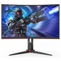 AOC C27G2ZE/BK LCD VA/PVA/MVA 27", 1920 x 1080, 0,5 ms, 300 cd, 3 000:1, 240 Hz  (C27G2ZE/BK)