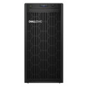 DELL PowerEdge T150 4x3.5\'\' E-2314 1x8GB 1x1TB HDD Emb.SATA 3Yr BO