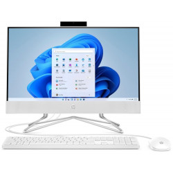 HP 22 -Dd2012nc 21,5" LCD IPS 1920 x 1080 I3-1215U 16 GB Intel UHD Graphics 64EU 512 GB Windows 11 Home