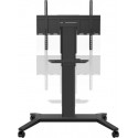 Viewsonic VB-STND-003 - stojan na kolečkách s motorizovaným výsunem - od 55" do 86"