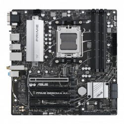 ASUS PRIME B650M-A, AMD B650, 4xDDR5, Mikro ATX (90MB1C10-M0EAY0)