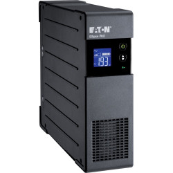EATON UPS Ellipse PRO 650 IEC, 650VA, 1 1 fáze, tower