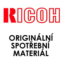 Ricoh originální gelová náplň 405535, yellow, 1000str., typ GC-21Y, Ricoh GX3000, 3050N, 5