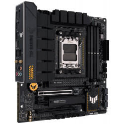 ASUS TUF GAMING B650M-PLUS WIFI, AMD B650, 4xDDR5, Mikro ATX (90MB1BF0-M0EAY0)