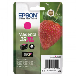 Epson inkoustová náplň T2993 Singlepack 29XL Claria Home Ink Magenta