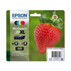 Epson inkoustová náplň T2996 Multipack 29XL Claria Home Ink 4x barvy