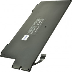 2-POWER Baterie 7,2V 5000mAh pro Apple MacBook Air A1237 A1304 Late 2008, Mid 2009