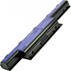 2-POWER Baterie 11,1V 4400mAh pro Acer Aspire E1-531, TravelMate P253-E, Packard Bell TS13HR