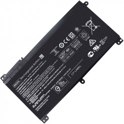 2-POWER Baterie 11,55V 3630mAh pro HP Pavilion x360 11-u000,13-u000,13-u100, HP ProBook x360 11 G1 G