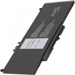 2-POWER Baterie 7,6V 8150mAh pro Dell Latitude E5270, E5470, E5570