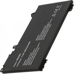 2-POWER Baterie 11,55V 3900mAh pro HP ProBook 430 G6, 440 G7, 445 G7, 450 G6, 455 G7