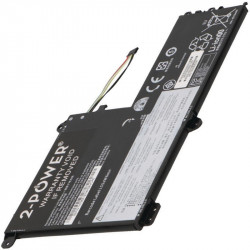 2-POWER Baterie 11,25V 4700mAh pro Lenovo B330S-14IKBR, 330S-14IKB, 330S-15AST, 330S-15IKB