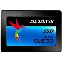 ADATA SU800 - SSD 256GB Interní 2.5 " - SATA III/600 (ASU800SS-256GT-C)