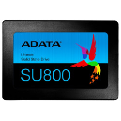 ADATA SU800 - SSD 1000GB Interní 2.5 " - SATA III/600 (ASU800SS-1TT-C)