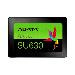 ADATA SU630 - SSD 240GB Interní 2.5 " - SATA III/600 (ASU630SS-240GQ-R)