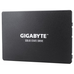 Gigabyte SSD 480GB SSD 2.5" SATA 3R