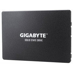 Gigabyte SSD - SSD 480GB Interní 2.5 " - SATA III/600 (GP-GSTFS31480GNTD)