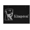 Kingston KC600 256GB SSD 2.5" SATA 5R