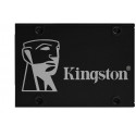 Kingston KC600 1TB SSD 2.5" SATA 5R