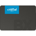Crucial BX500 1TB SSD 2.5" SATA 3R