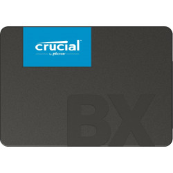 Crucial BX500 1TB SSD 2.5" SATA 3R