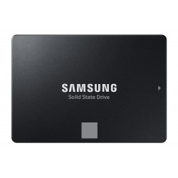 Samsung 870 EVO 500GB SSD 2.5" SATA 5R