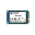 Kingston KC600 256GB SSD mSATA 5R