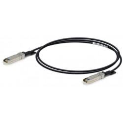 UBNT UNIFI Direct Attach Copper Cable, 10Gbps, 2m