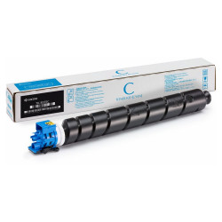 Kyocera toner TK-8335C TASKalfa 3252ci 15 000 stran azurový